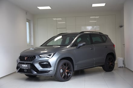 CUPRA Ateca 1.5 TSI DSG 150