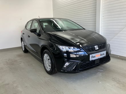 SEAT Ibiza Reference Edition 1.0 TSI