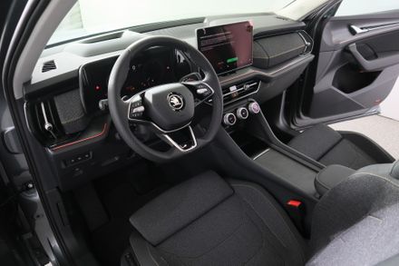 Škoda Kodiaq 4x4 Selection TDI DSG