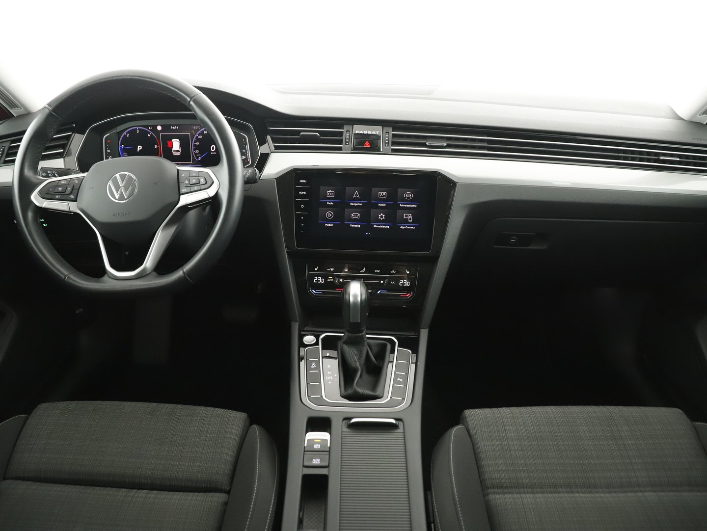 VW Passat Variant Business TDI DSG | Bild 5 von 20