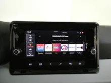 Thumbnail-Foto von Fahrzeug