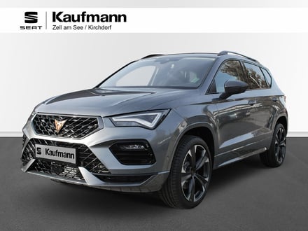 CUPRA Ateca 1.5 TSI DSG 150