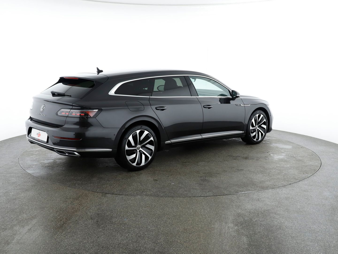 VW Arteon SB R-Line TDI DSG | Bild 5 von 25