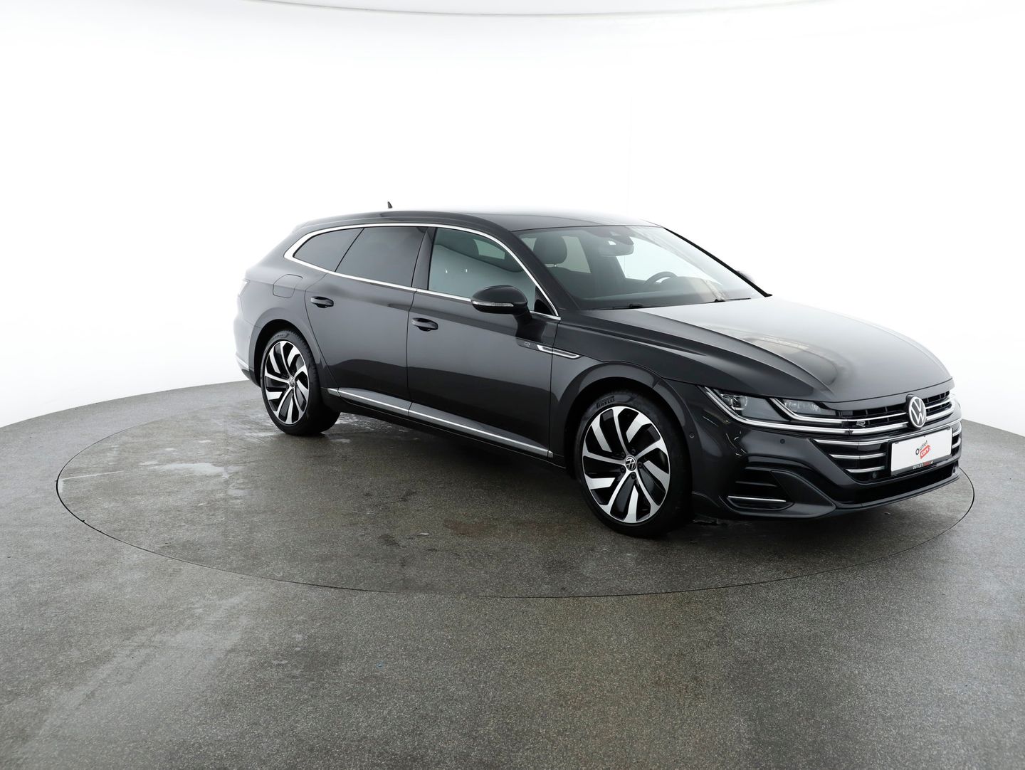 VW Arteon SB R-Line TDI DSG | Bild 3 von 25