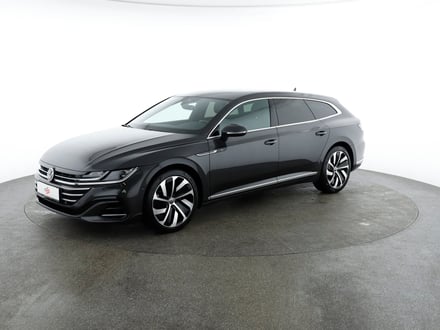 VW Arteon SB R-Line TDI DSG