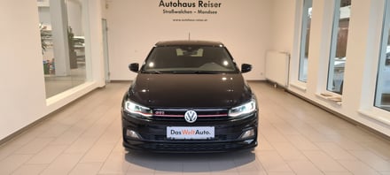 VW Polo GTI TSI OPF DSG