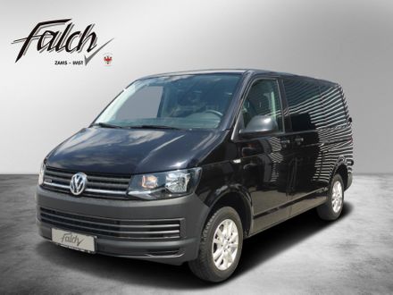 VW Caravelle Trendline KR TDI 4MOTION