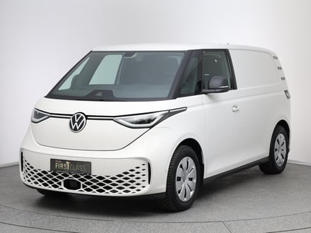 VW ID. Buzz Cargo 150 kW