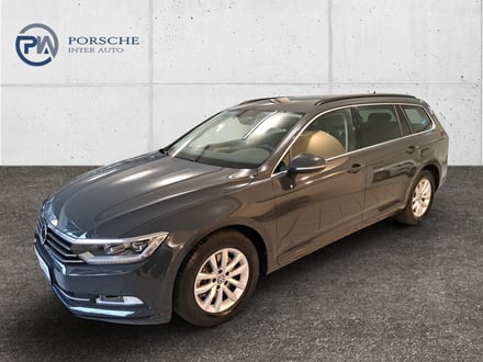 VW Passat Variant Comfortline TDI SCR DSG