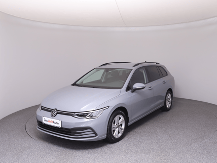 VW Golf Variant Life TSI