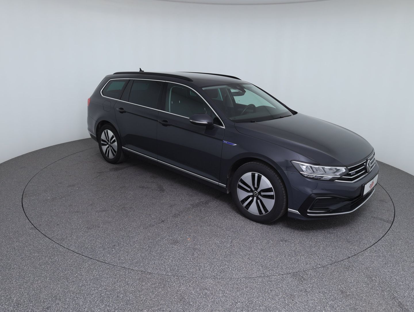 VW Passat Variant GTE | Bild 3 von 14