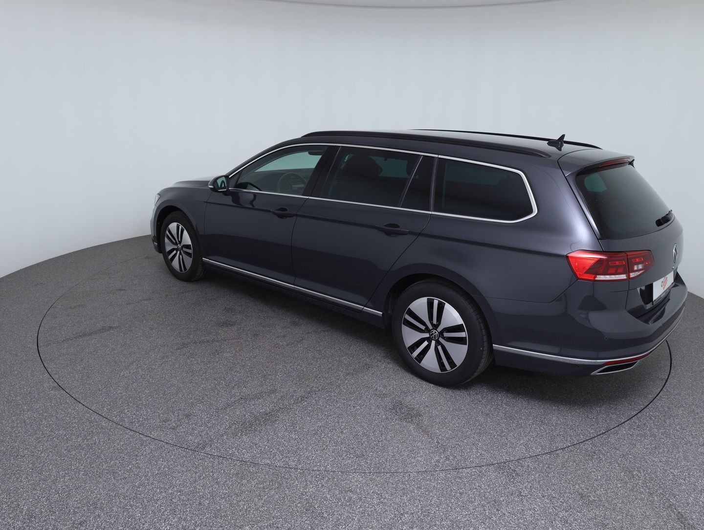 VW Passat Variant GTE | Bild 7 von 14