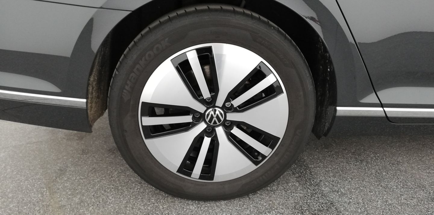 VW Passat Variant GTE | Bild 14 von 14