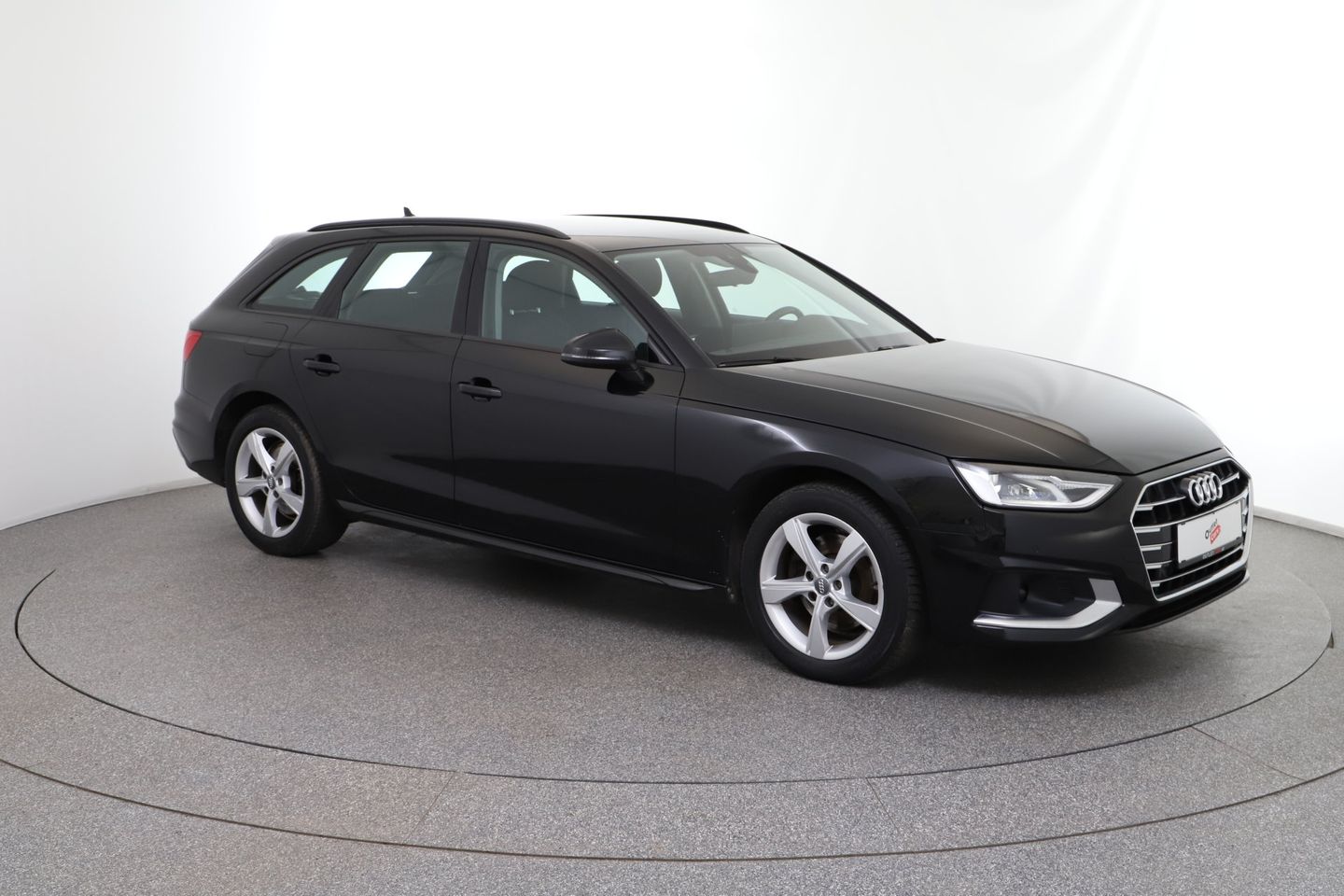 Audi A4 Avant 30 TDI advanced S-tronic | Bild 7 von 29