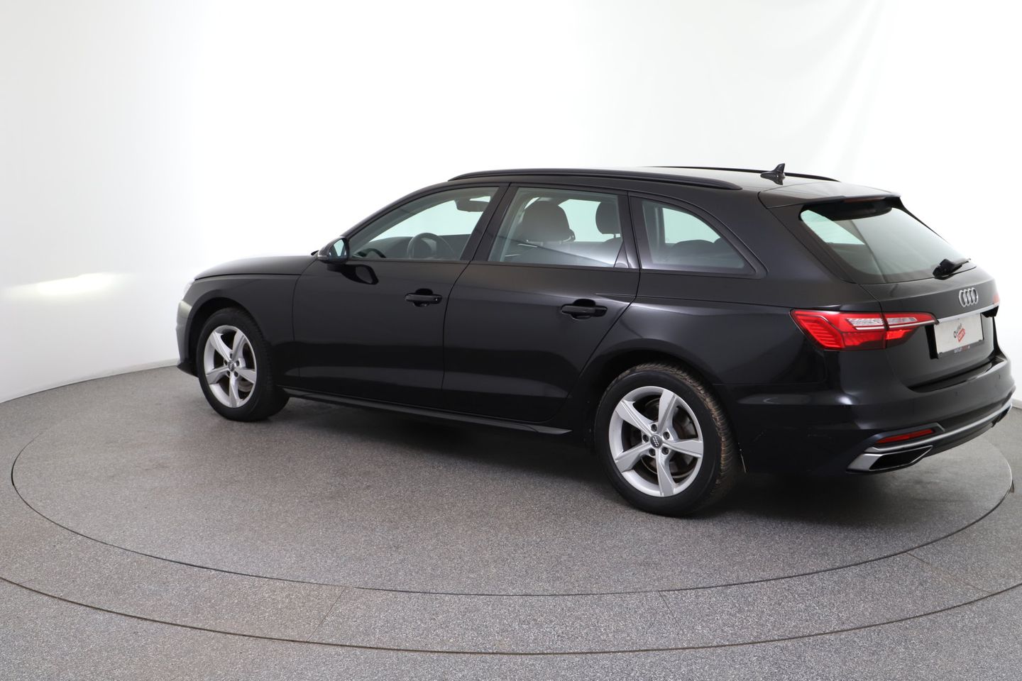 Audi A4 Avant 30 TDI advanced S-tronic | Bild 3 von 29