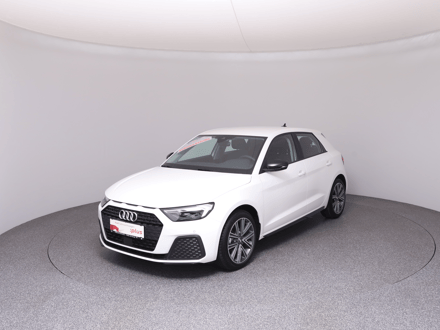 Audi A1 Sportback 25 TFSI intense