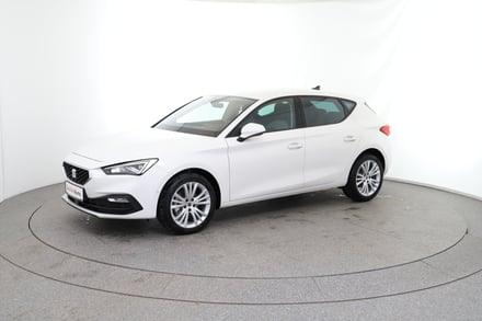 SEAT Leon Austria Edition 1.0 TSI