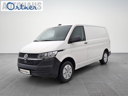 VW Transporter Kastenwagen TDI