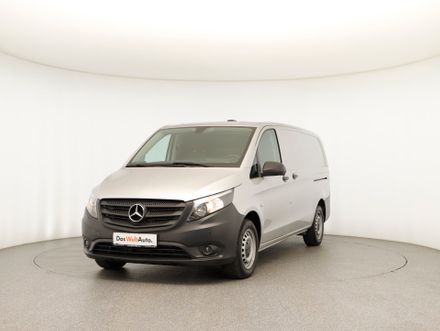 Mercedes Vito Kasten 114/116 CDI, 119 CDI/BT RWD lang