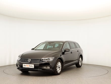 VW Passat Variant Business TDI DSG