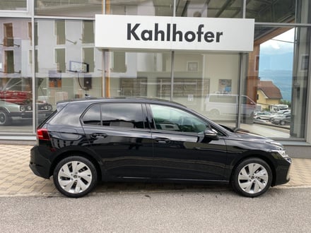 VW Golf Rabbit TSI
