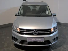 Thumbnail-Foto von Fahrzeug