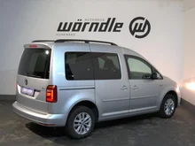 Thumbnail-Foto von Fahrzeug