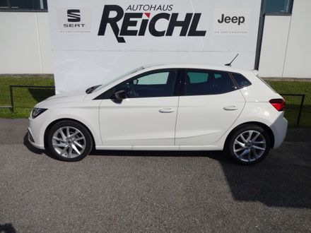 SEAT Ibiza FR 1.0 TSI