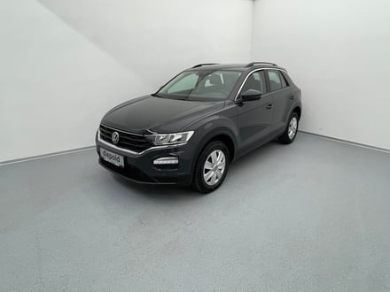 VW T-Roc TDI