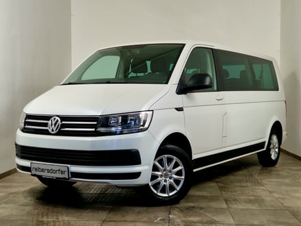 VW T6 Caravelle Comfortline LR TDI