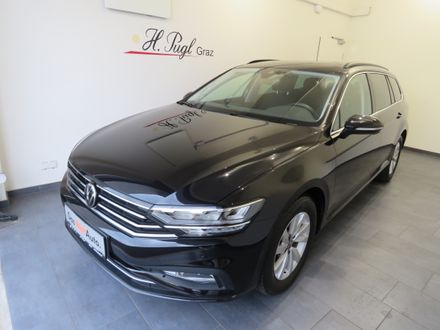 VW Passat Variant Business TDI DSG