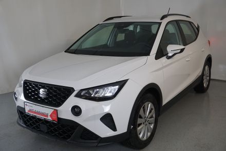 SEAT Arona Austria Edition 1.0 TSI