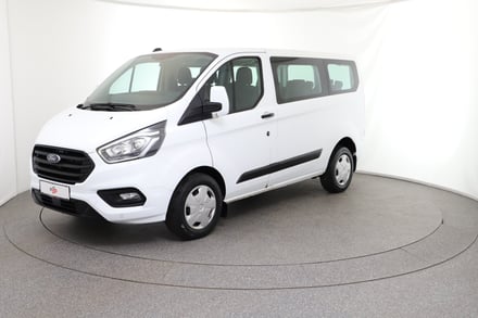 Ford Transit Custom Variobus 2,0 TDCI L1H1 320 Trend