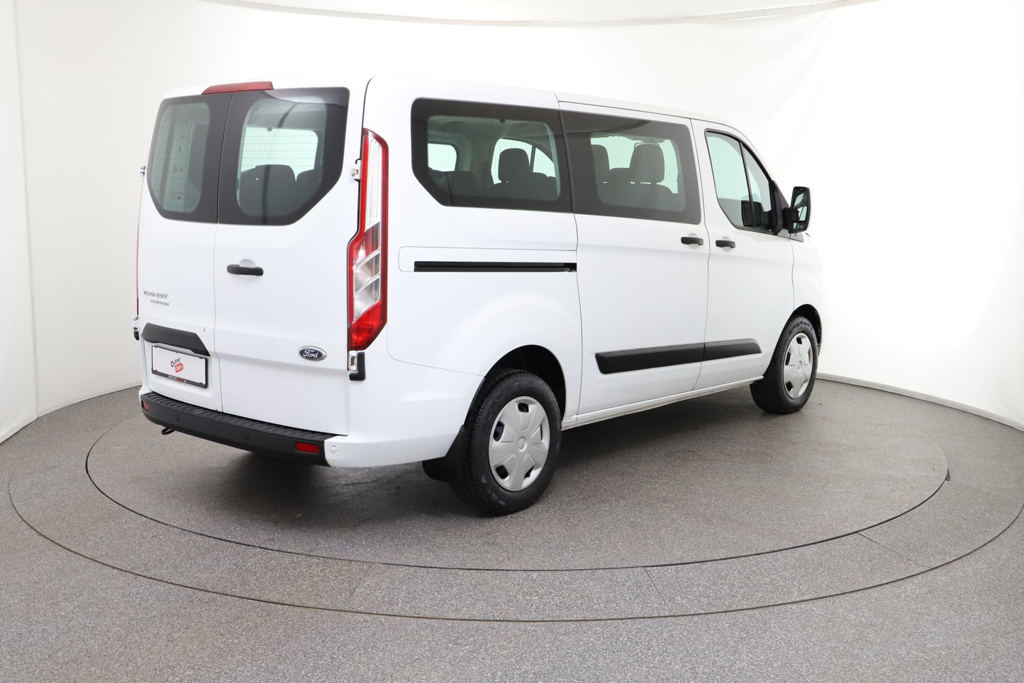 Ford Transit Custom Variobus 2,0 TDCI L1H1 320 Trend | Bild 6 von 23