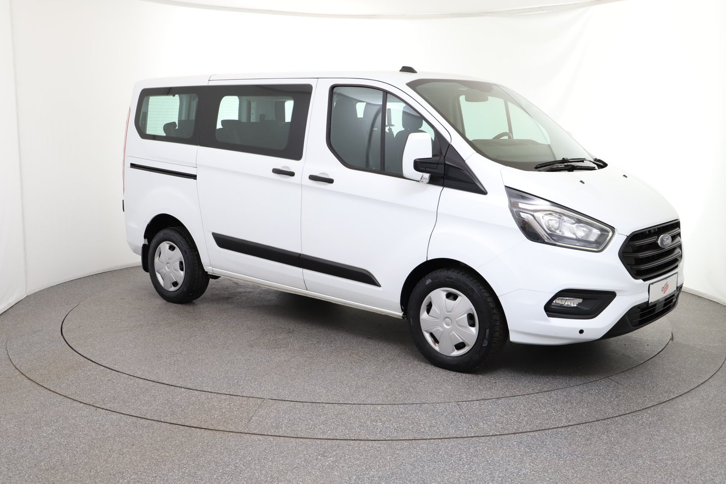 Ford Transit Custom Variobus 2,0 TDCI L1H1 320 Trend | Bild 7 von 23