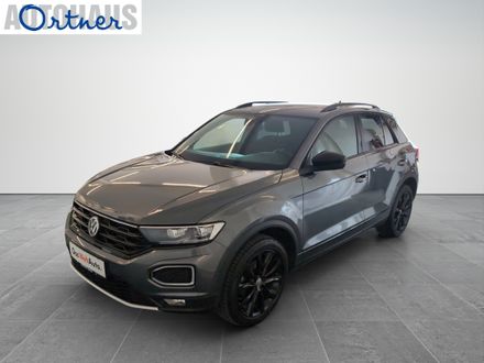 VW T-Roc Edition TSI