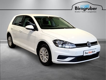 VW Golf Trendline TSI