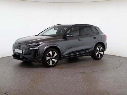 Audi Q6 e-tron quattro