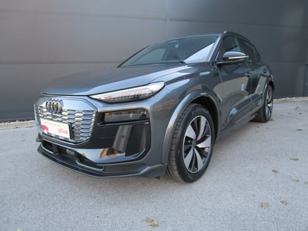 Audi Q6 e-tron quattro