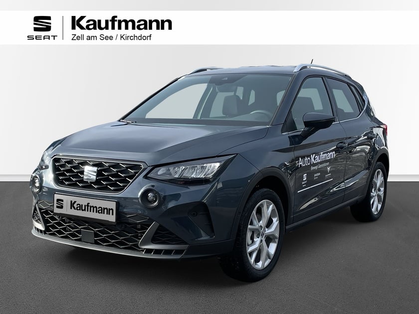 SEAT Arona FR 1.0 TSI DSG