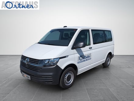 VW Transporter Kombi TDI