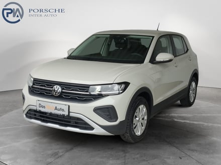 VW T-Cross 4Me TSI