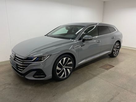 VW Arteon SB R-Line TDI 4MOTION DSG