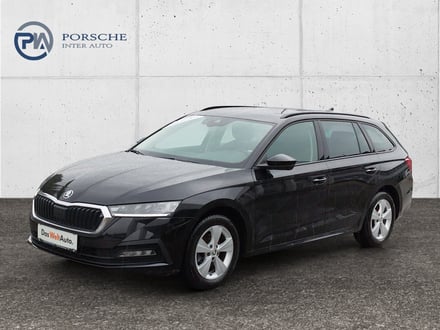 Škoda OCTAVIA Combi Ambition TSI