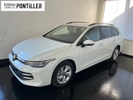 VW Golf Variant 4Me TSI