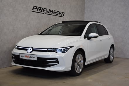 VW Golf Rabbit TDI