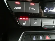 Audi A3 Limousine 35 TFSI advanced ext. in NAVARRABLAU METALLIC