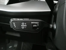 Audi A3 Limousine 35 TFSI advanced ext. in NAVARRABLAU METALLIC