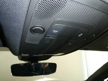 Audi A3 Limousine 35 TFSI advanced ext. in NAVARRABLAU METALLIC