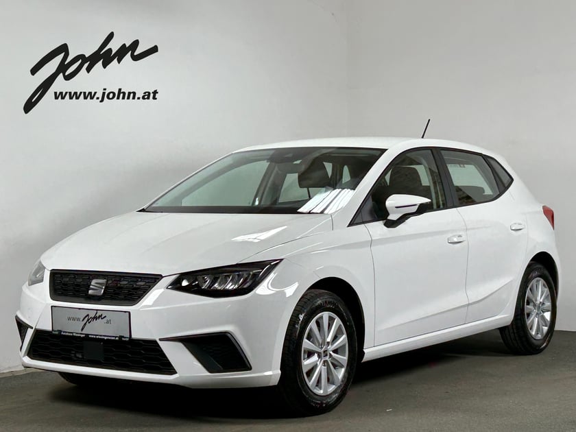 SEAT Ibiza Style 1.0 TSI